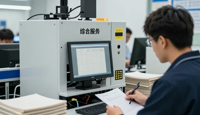 定制化软件